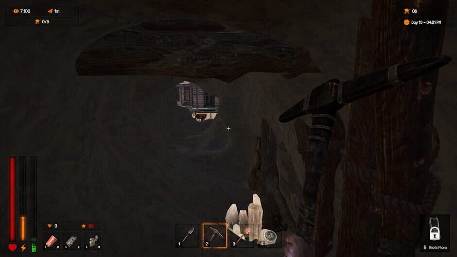 Скриншот 3 из Dig for Riches