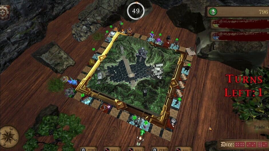 Скриншот 6 из Kingdom Dice