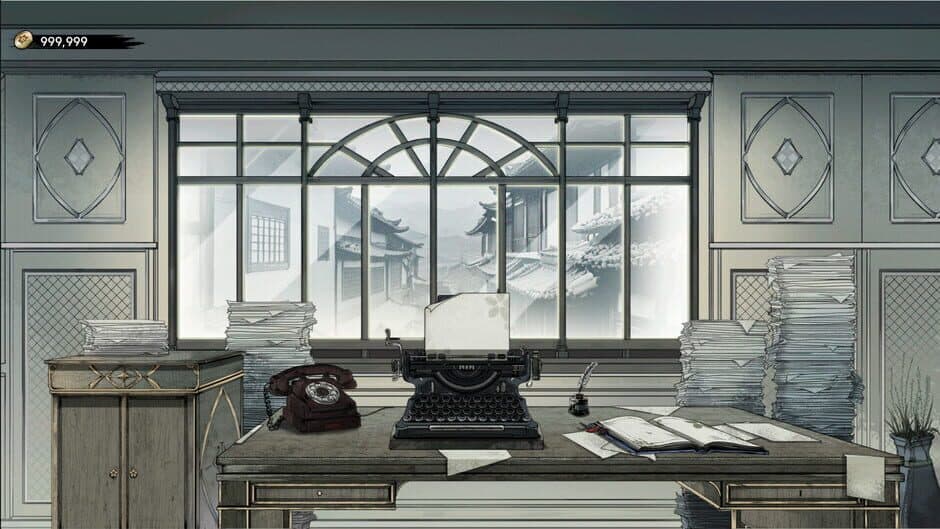 Скриншот 2 из The Newspapers of the Day