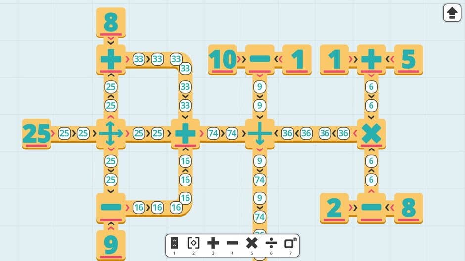 Скриншот 2 из Another Game About Automation
