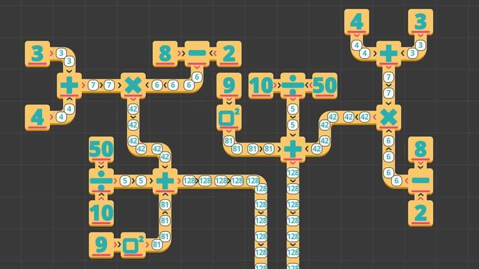 Скриншот 3 из Another Game About Automation