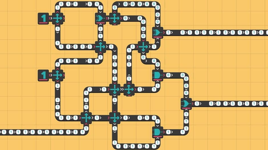 Скриншот 4 из Another Game About Automation