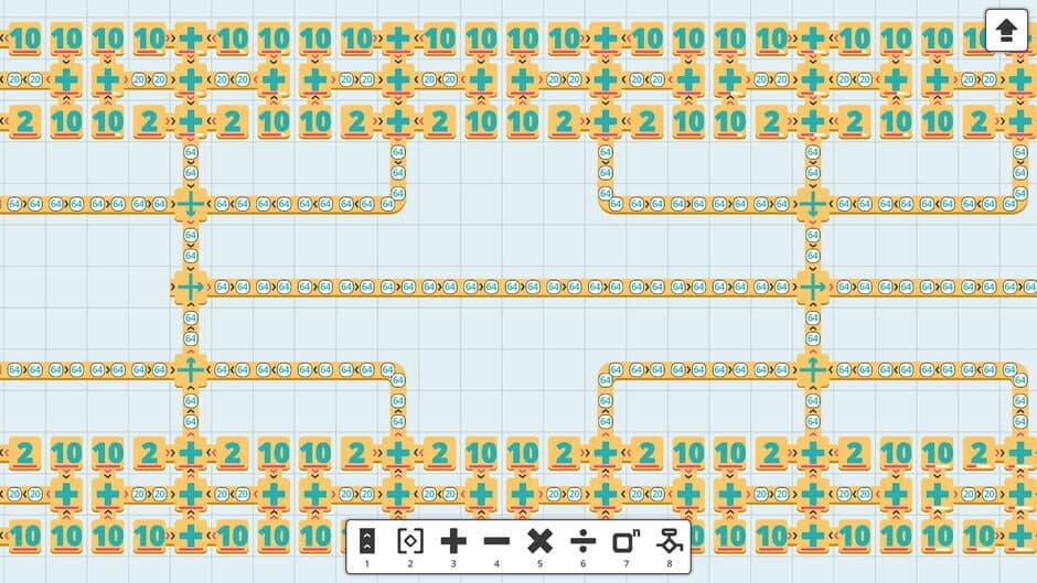 Скриншот 5 из Another Game About Automation