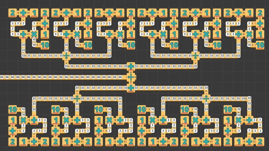 Скриншот 6 из Another Game About Automation