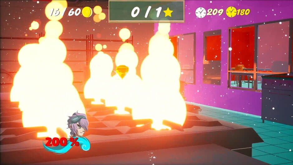 Скриншот 6 из Spinner Smash