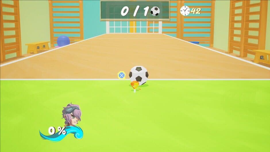 Скриншот 7 из Spinner Smash