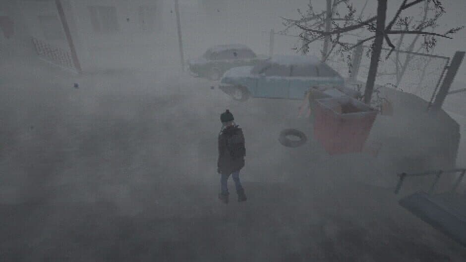 Скриншот 3 из Chilling Silence