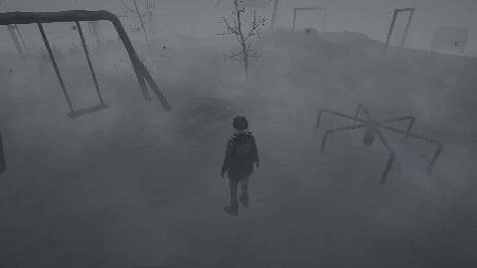 Скриншот 7 из Chilling Silence