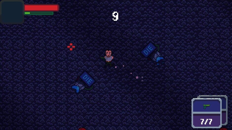 Скриншот 3 из Discarded