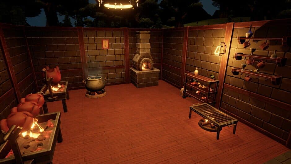 Скриншот 2 из Tavern Adventures