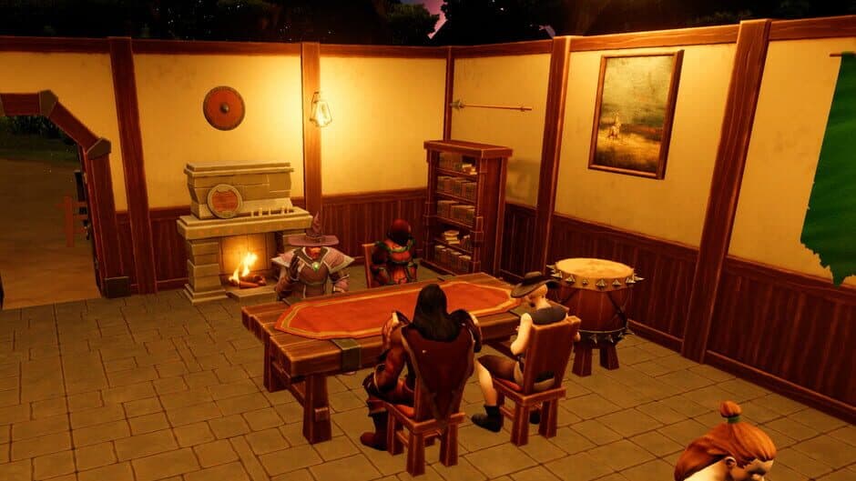 Скриншот 4 из Tavern Adventures