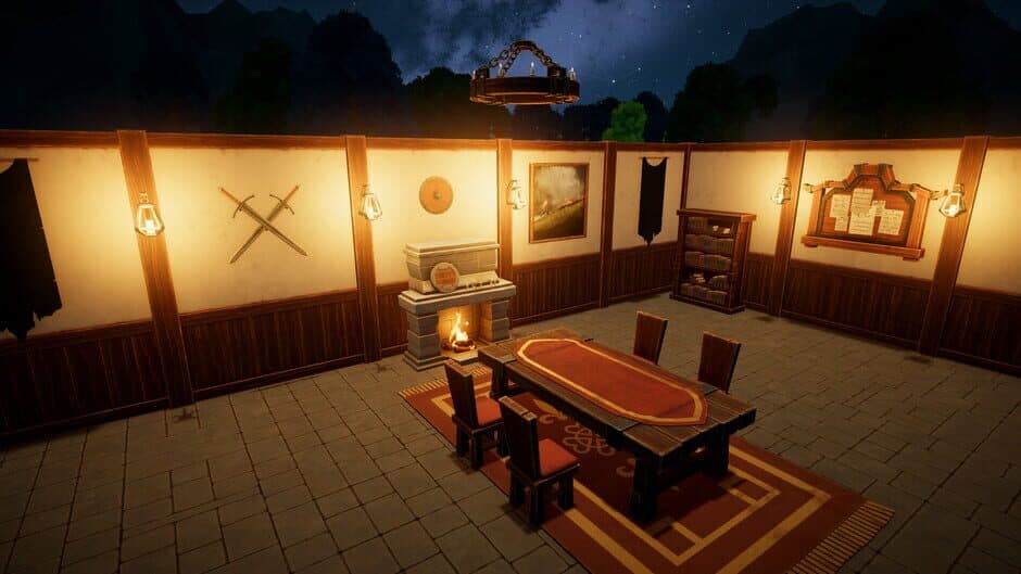 Скриншот 5 из Tavern Adventures