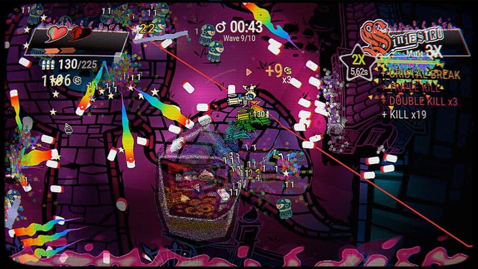 Скриншот 6 из Dream Delirio's