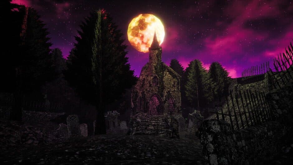 Скриншот 3 из Spooky Tales: Volume 1