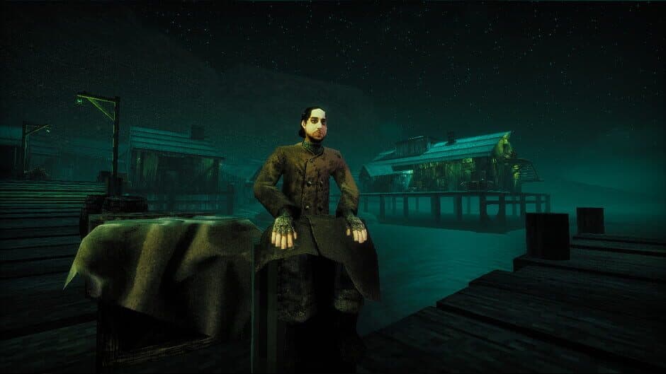 Скриншот 4 из Spooky Tales: Volume 1