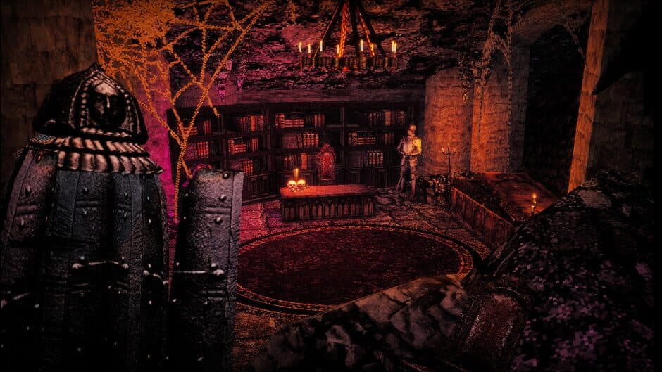 Скриншот 5 из Spooky Tales: Volume 1