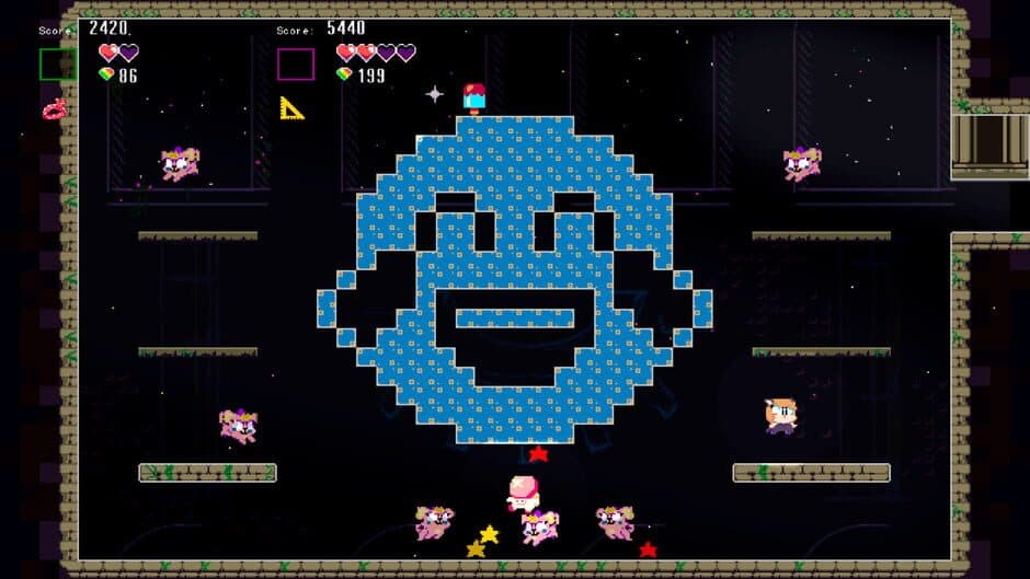 Скриншот 1 из Popapom