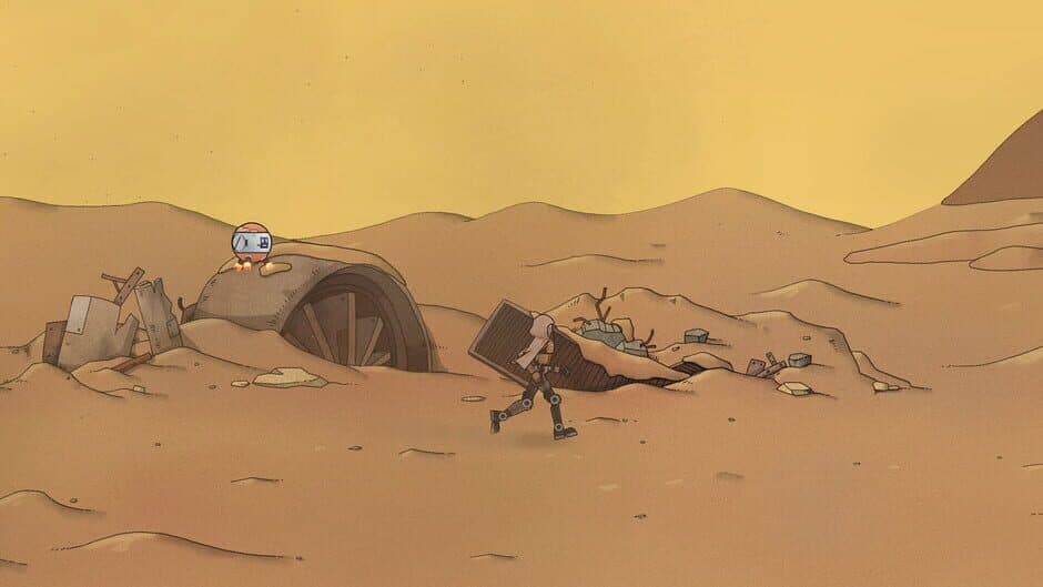 Скриншот 1 из Last Spaceship