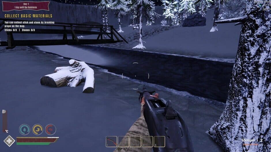 Скриншот 3 из When the Sun Dies