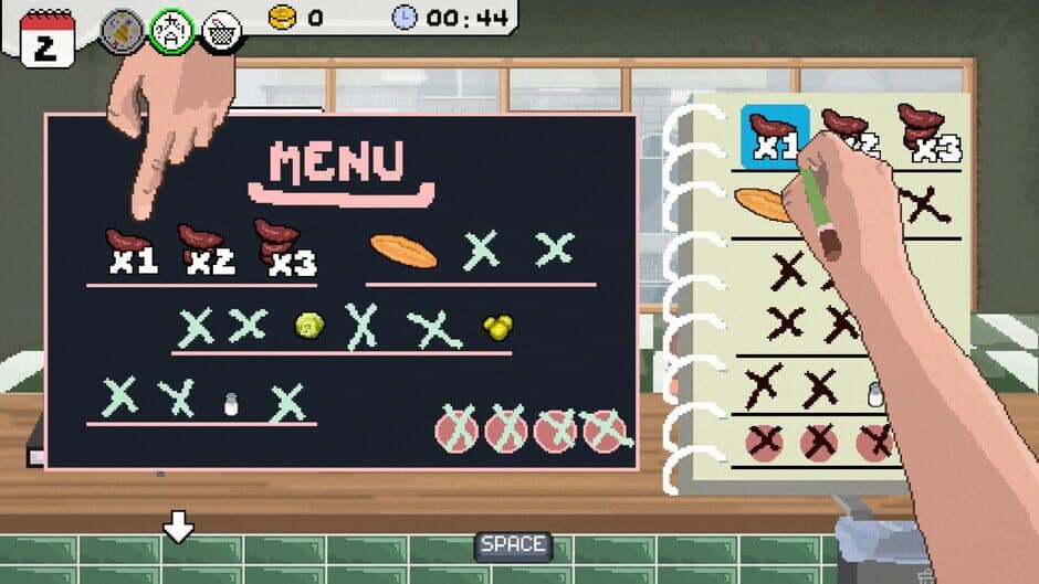 Скриншот 5 из I Can Only Speak Doner