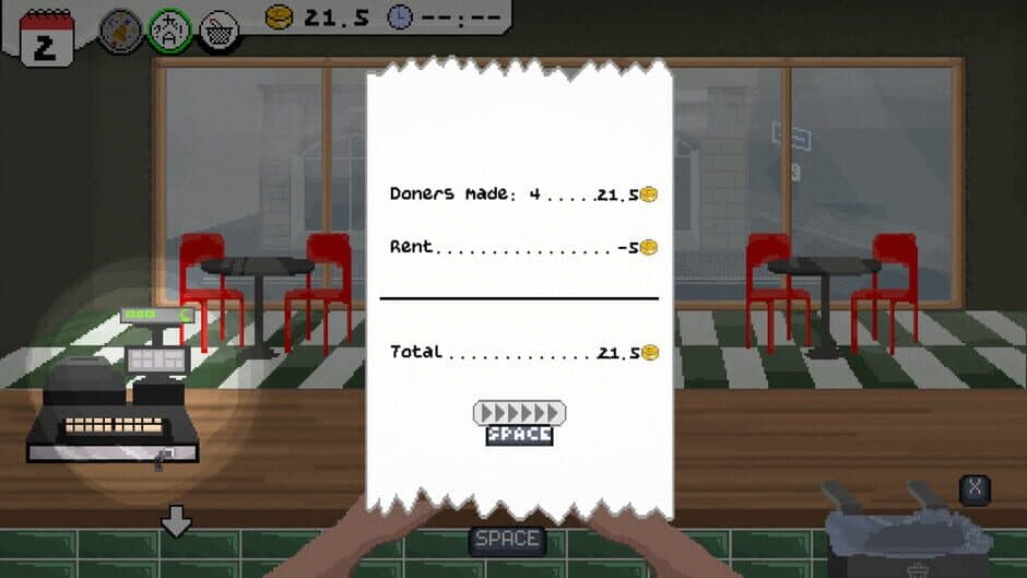 Скриншот 6 из I Can Only Speak Doner