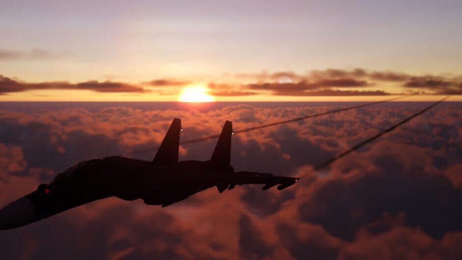Скриншот 4 из Simple Flight