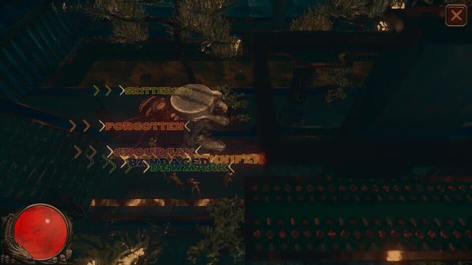 Скриншот 2 из Rune Rhythm Realm