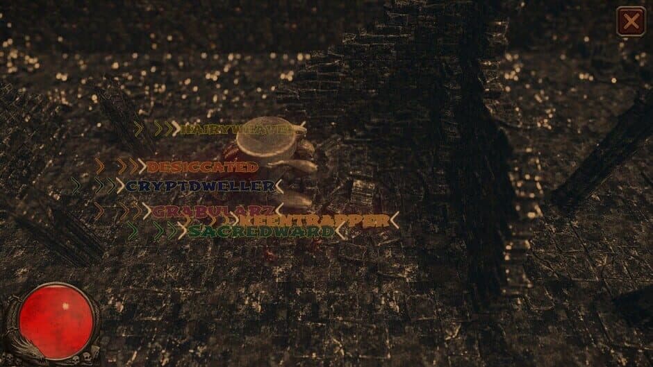 Скриншот 3 из Rune Rhythm Realm