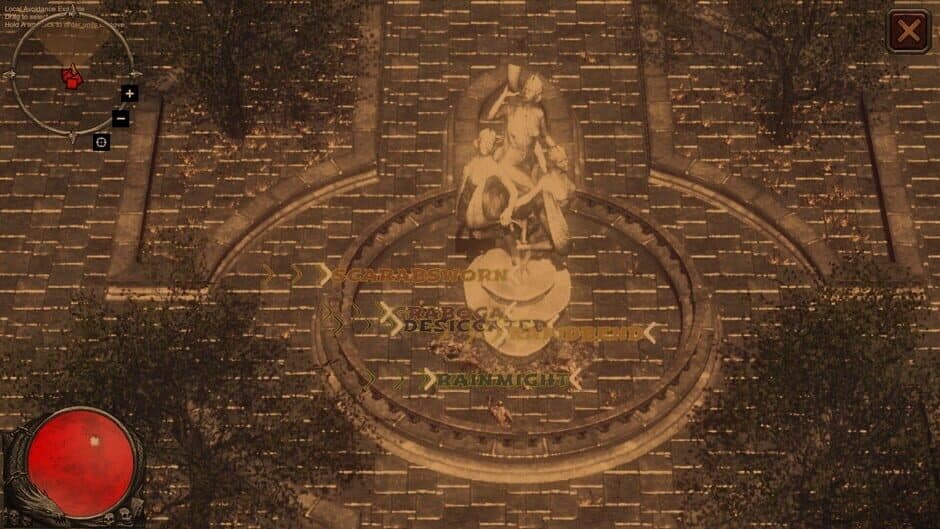 Скриншот 4 из Rune Rhythm Realm