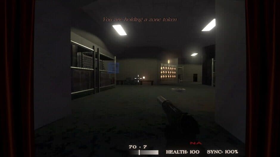 Скриншот 5 из Blood Facsimile