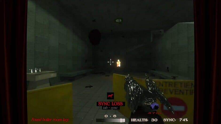 Скриншот 6 из Blood Facsimile