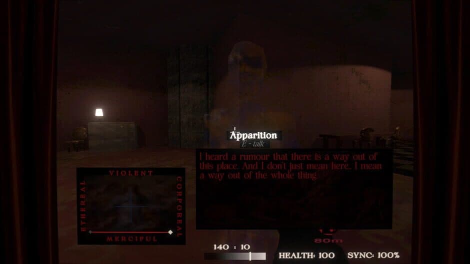 Скриншот 7 из Blood Facsimile
