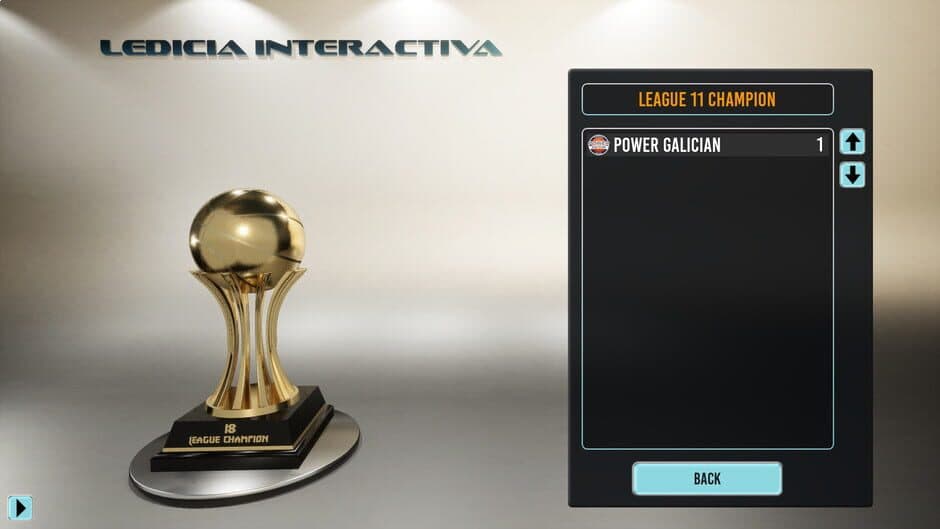 Скриншот 8 из BasketBlow