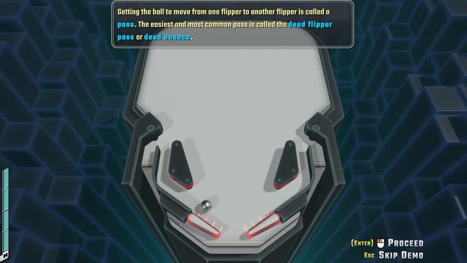 Скриншот 4 из Flipper of Eridanus