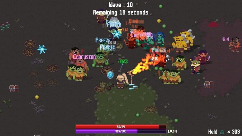 Скриншот 3 из Laby's Village
