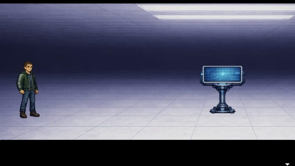 Скриншот 2 из The Node