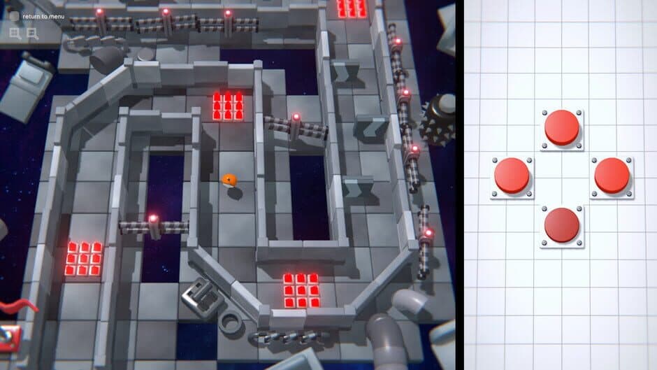 Скриншот 6 из Ultimate Control Machine