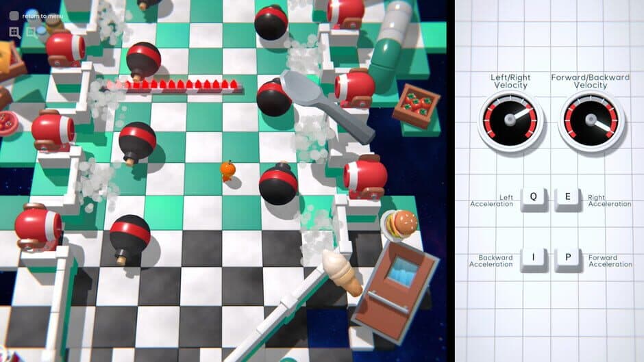 Скриншот 7 из Ultimate Control Machine