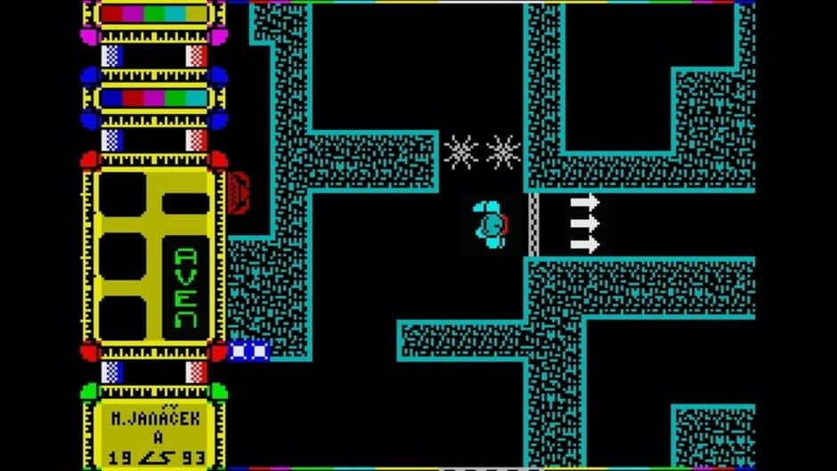 Скриншот 2 из Aven