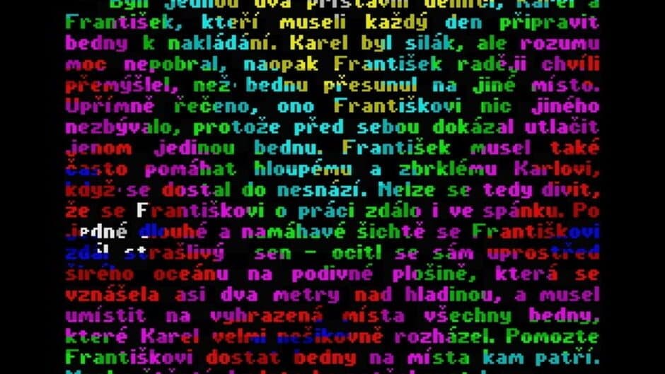 Скриншот 2 из Bad Dream