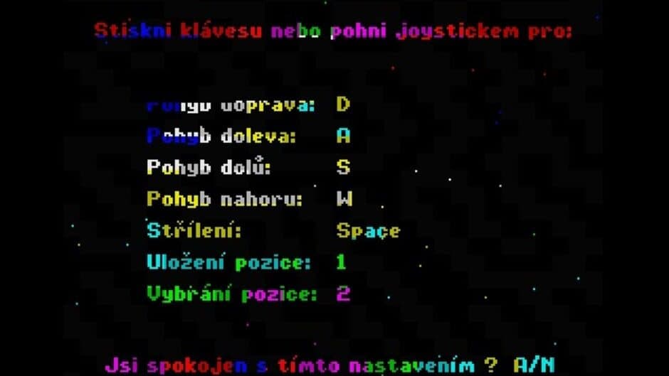 Скриншот 5 из Bad Dream