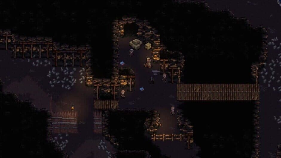 Скриншот 2 из Chronia: The Rotcore