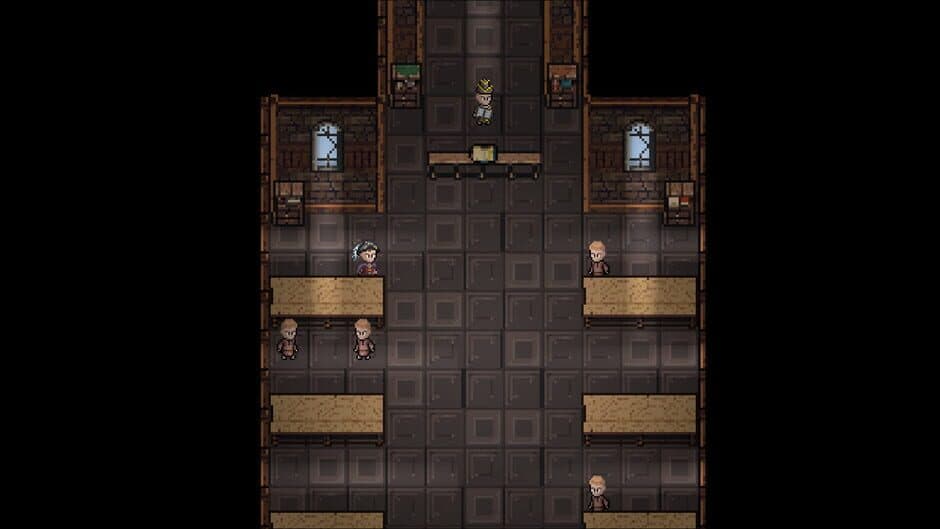 Скриншот 5 из Chronia: The Rotcore