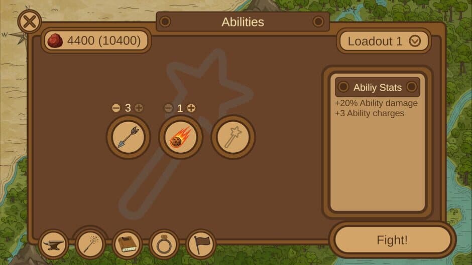 Скриншот 6 из Anvira: Forge Defense