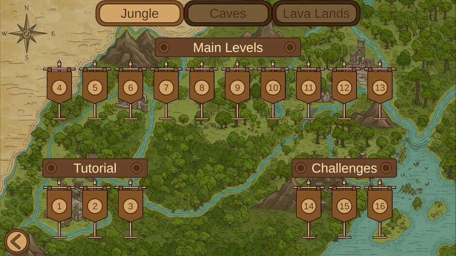 Скриншот 9 из Anvira: Forge Defense