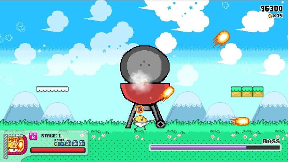 Скриншот 10 из P-Pan