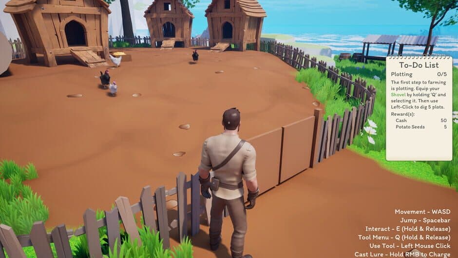 Скриншот 3 из Woolberry Ranch