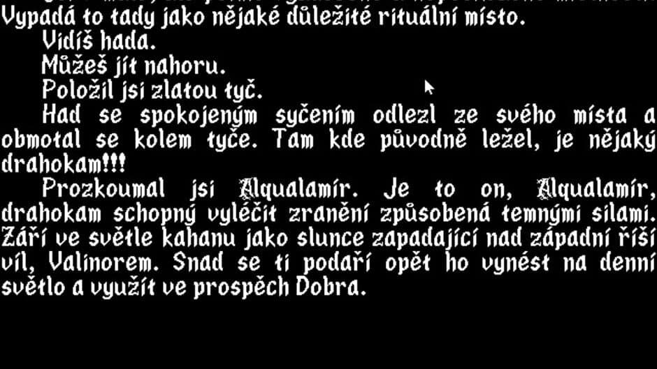 Скриншот 3 из Belegost