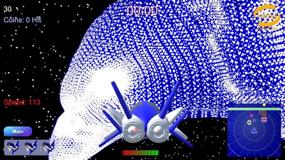 Скриншот 1 из Ounba