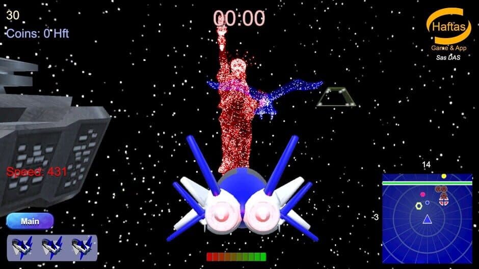 Скриншот 5 из Ounba